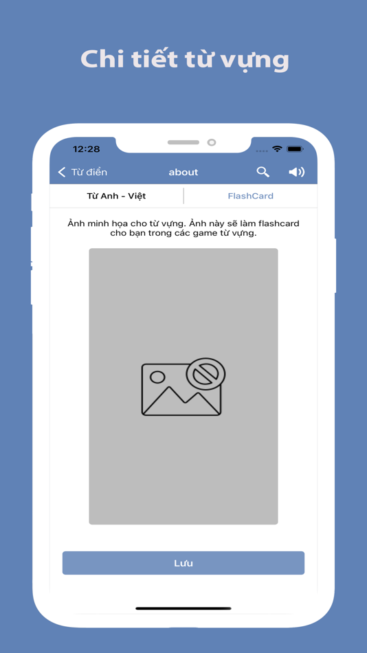 #10. ZDictionary: Từ điển,Flashcard (iOS) Podle: Thuyet Luong