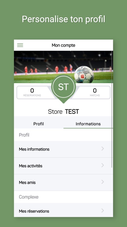 CFC Sports screenshot-3