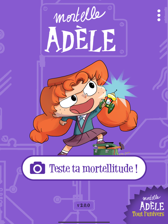 Détecteur de mortellitude