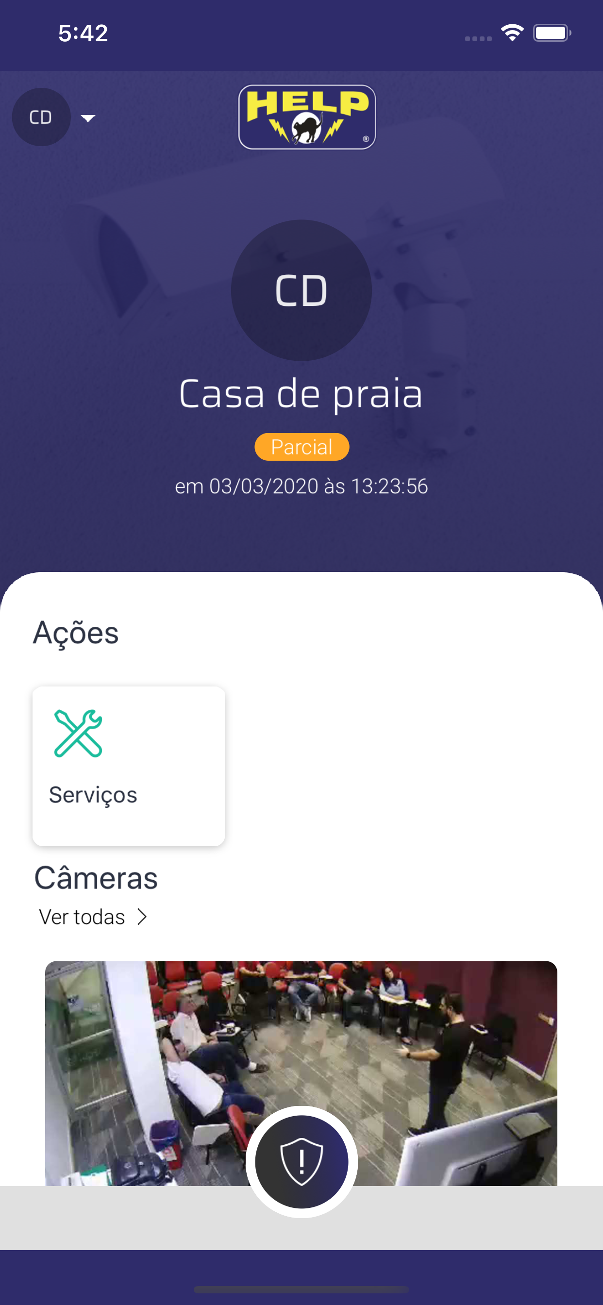 Help Mobile
