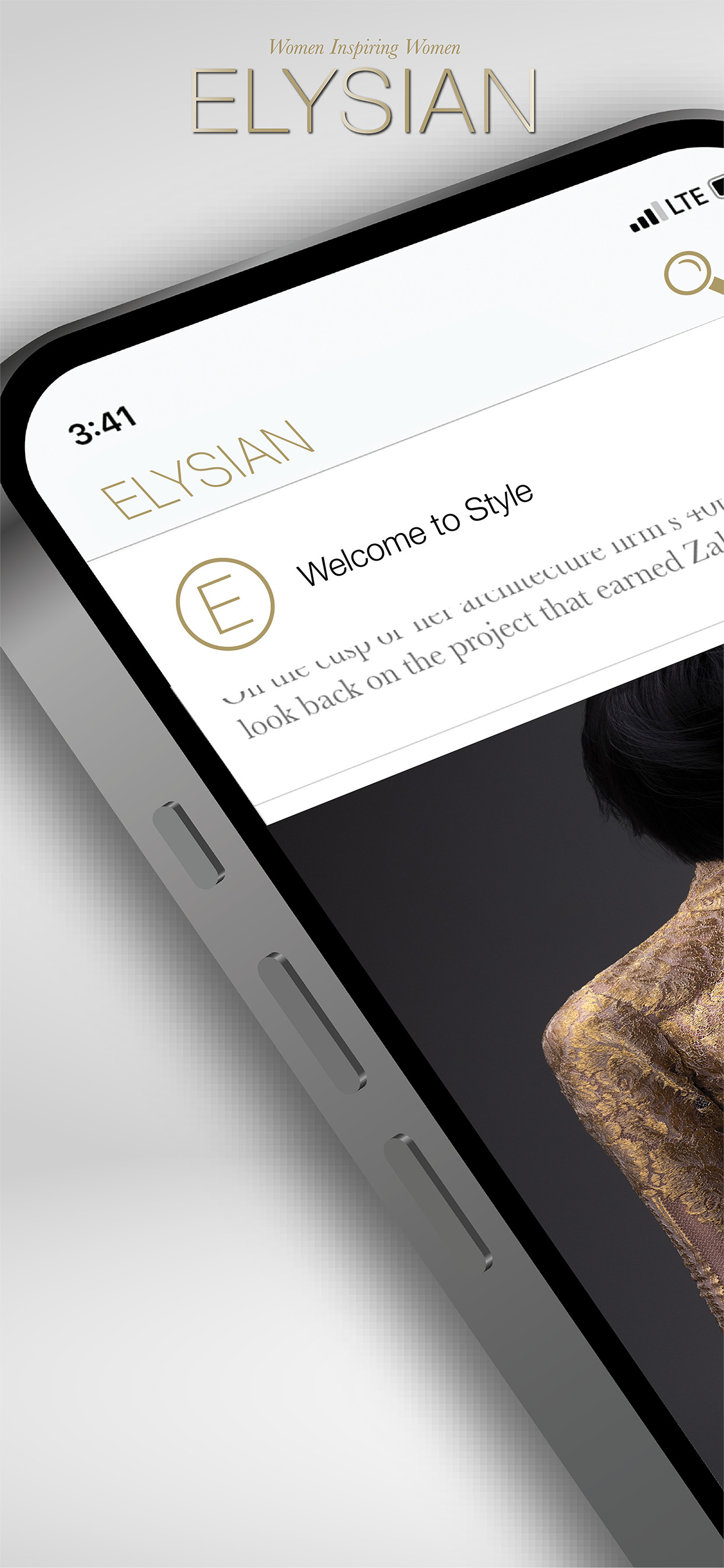 ELYSIAN Connect
