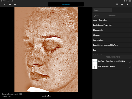 Screenshot #5 pour Reveal®