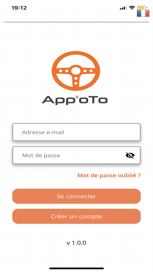 #2. App'oTo (iOS) 由: Automotive Services