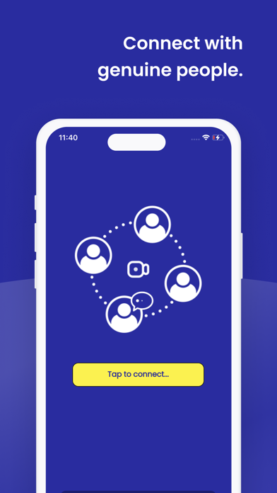 1635: No More Anxiety & Stress Screenshot