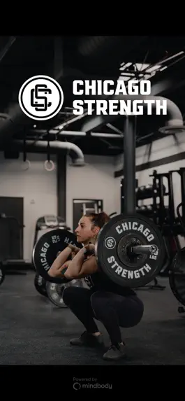 Game screenshot Chicago Strength mod apk