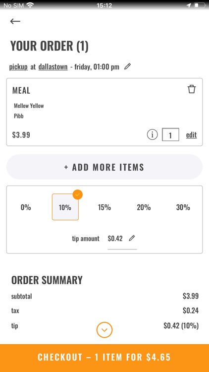 Roburrito's screenshot-3