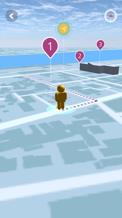 CityTales Daun Penh screenshot-3