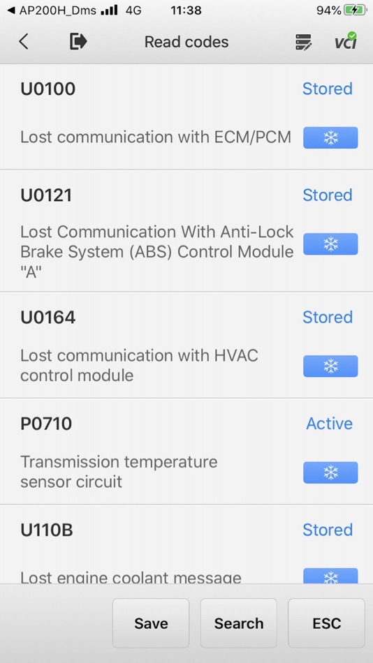 #1. AP200H_USA (iOS) 由: Autel Intelligent Technology Co., Ltd.