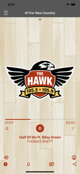 Game screenshot 105 The Hawk mod apk