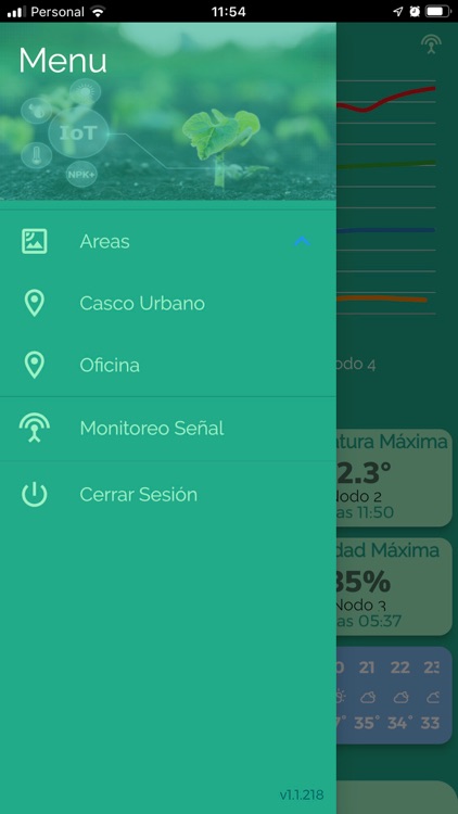 T-Metrix screenshot-5