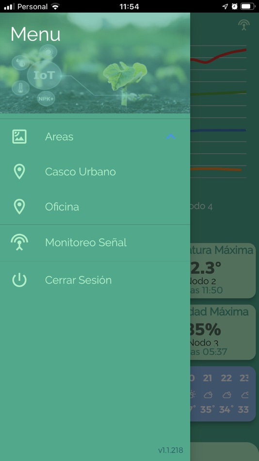 #6. T-Metrix (iOS) 由: Miguel Angel Toscan