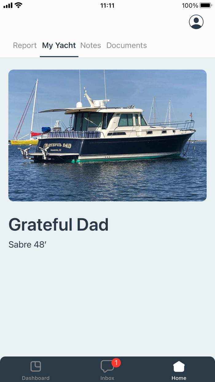 Admiral by HarborMoor