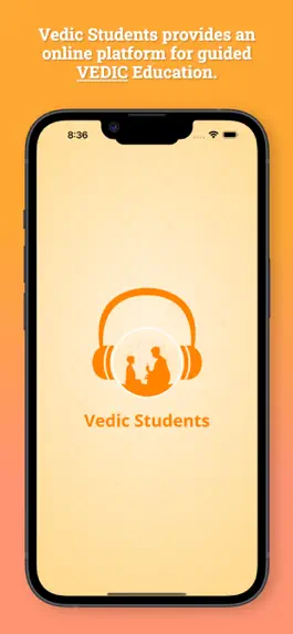 Game screenshot Vedic Students mod apk