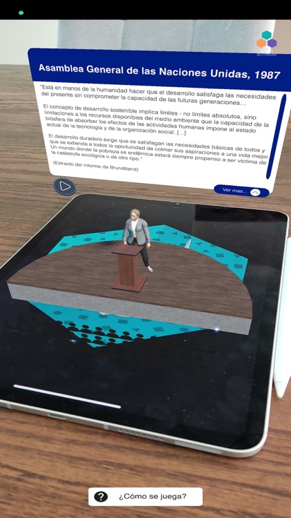 Sustainability XR Book