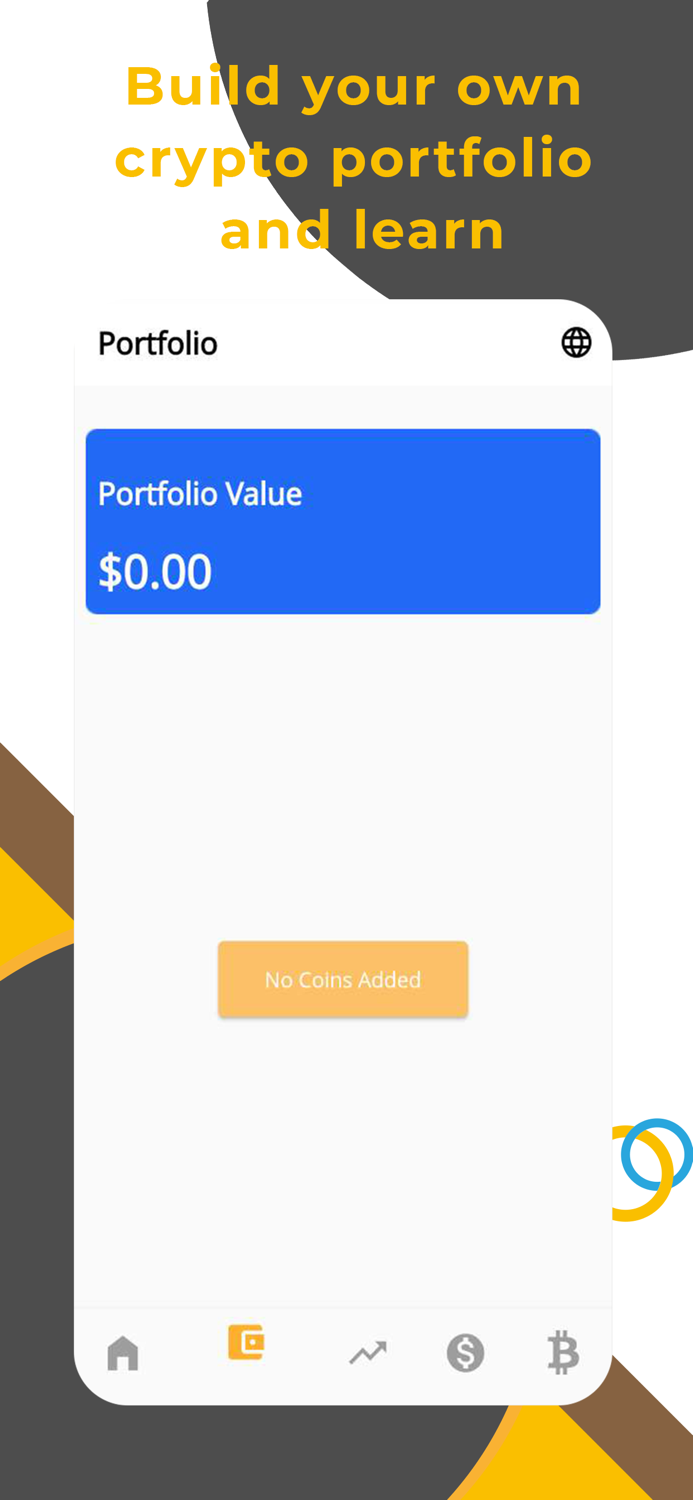 Bitcoin Loophole App