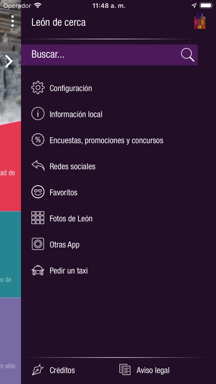 León de Cerca screenshot-3