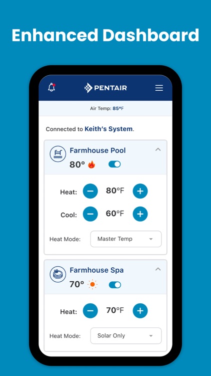 IntelliCenter2 screenshot-3