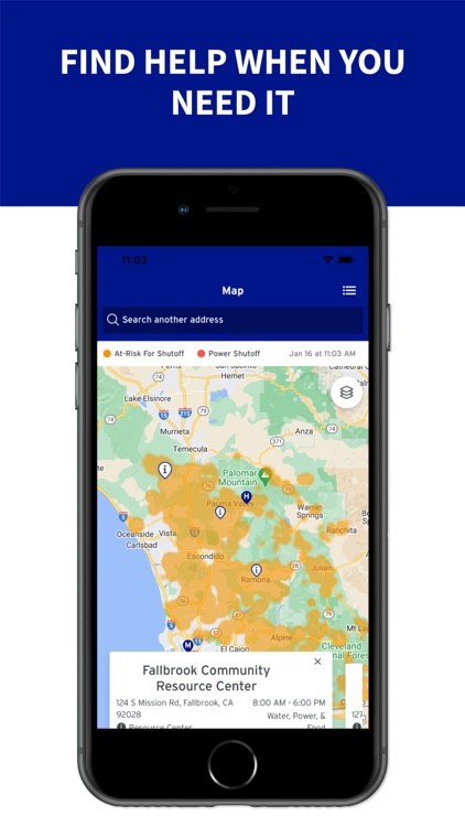 Alerts by SDGE screenshot-3