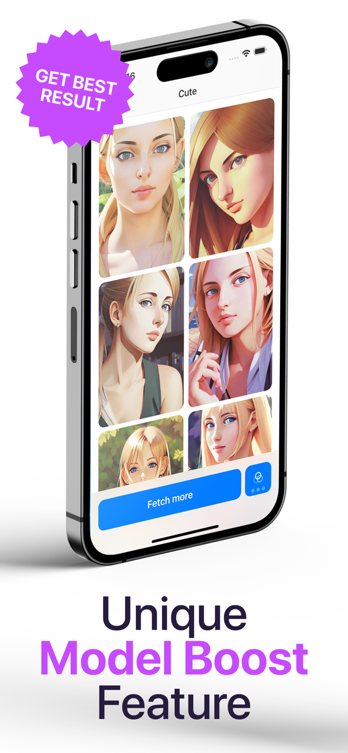 AiVatar AI avatar maker
