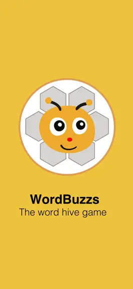 Game screenshot WordBuzzs mod apk