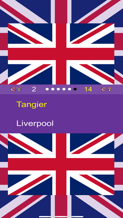 CT FLAG Screenshot