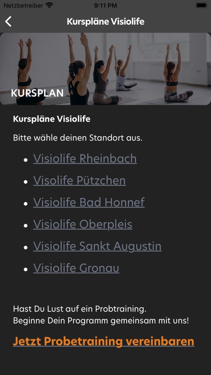 Visiolife