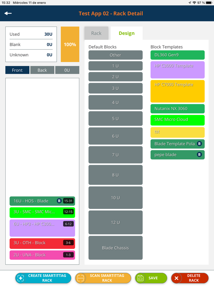 #3. BAC Builder (iOS) 由: Dienteazul