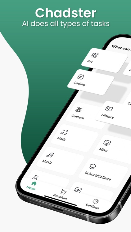 Chatbot 4o - AI Chat Chadster