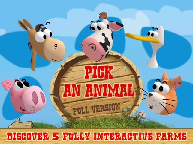Old MacDonald Had A Farm  Game for Online ESL Classes - Fun2Learn
