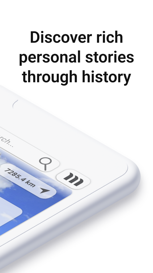 #3. Memory Anchor Explorer (iOS) 由: Memory Anchor