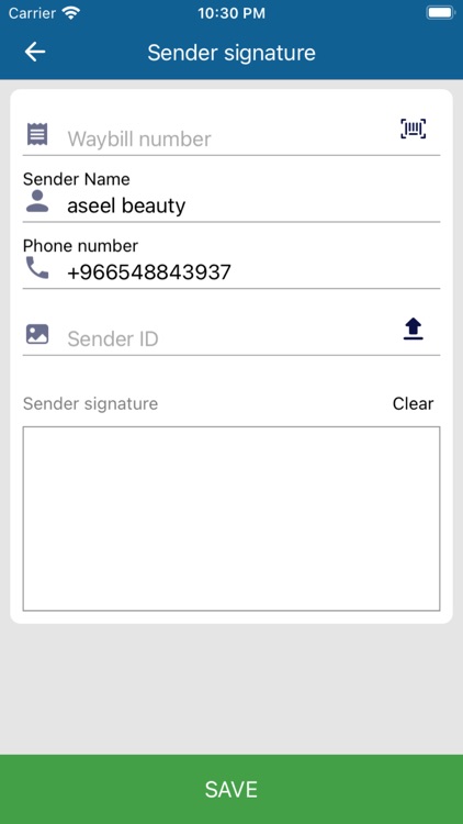 Flow Driver screenshot-3