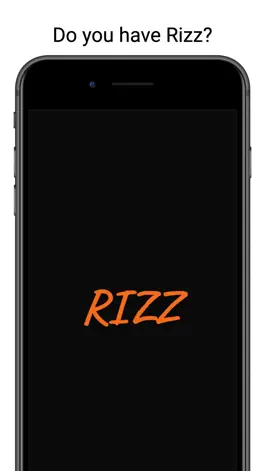 Game screenshot Rizzz mod apk
