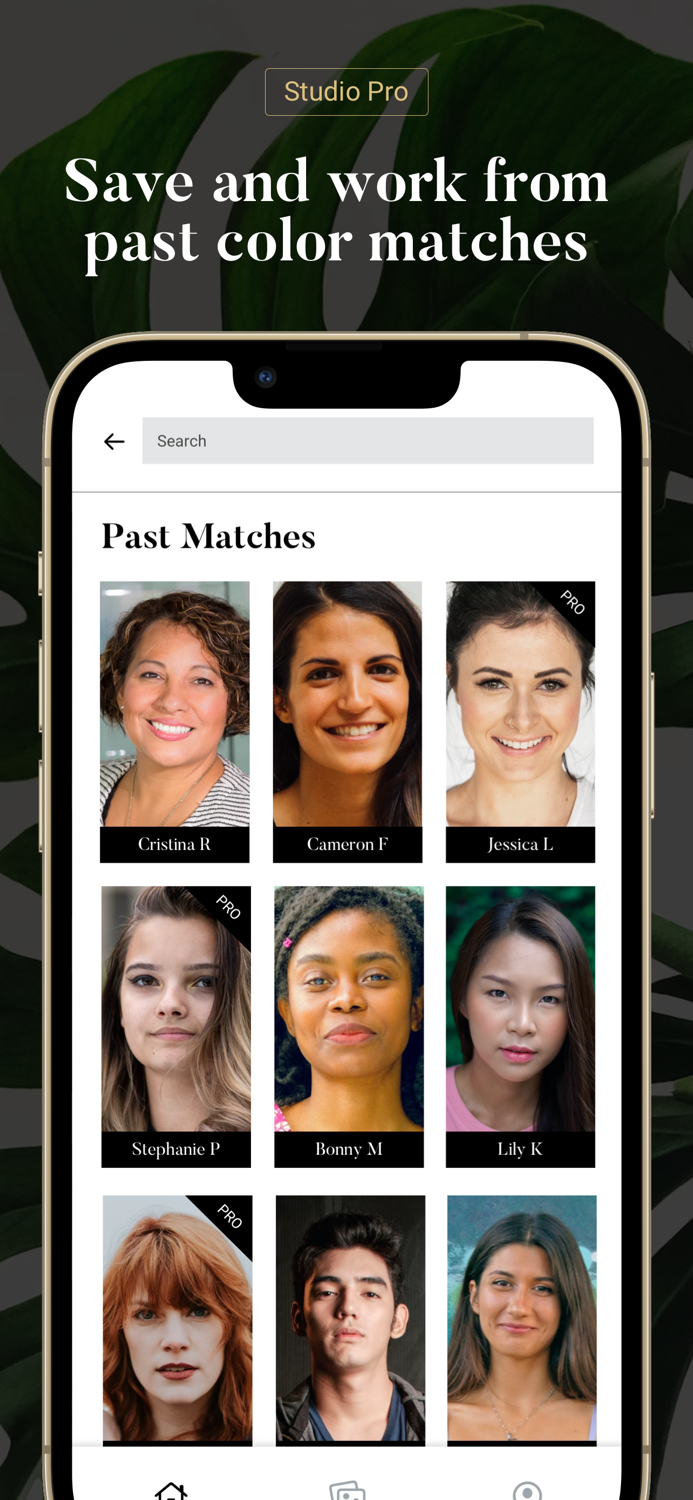 Makeup Manager by MM