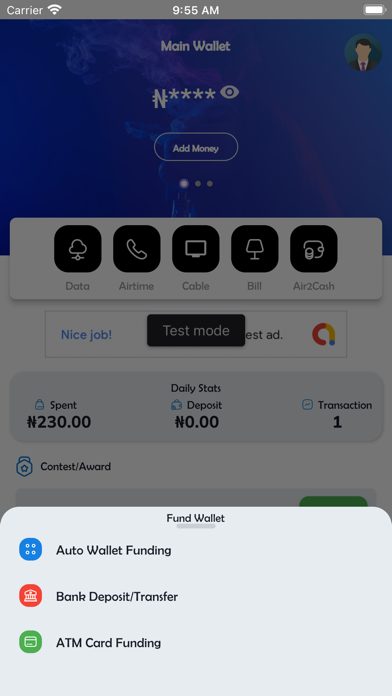 Paydemnow by P-A-Y Screenshot