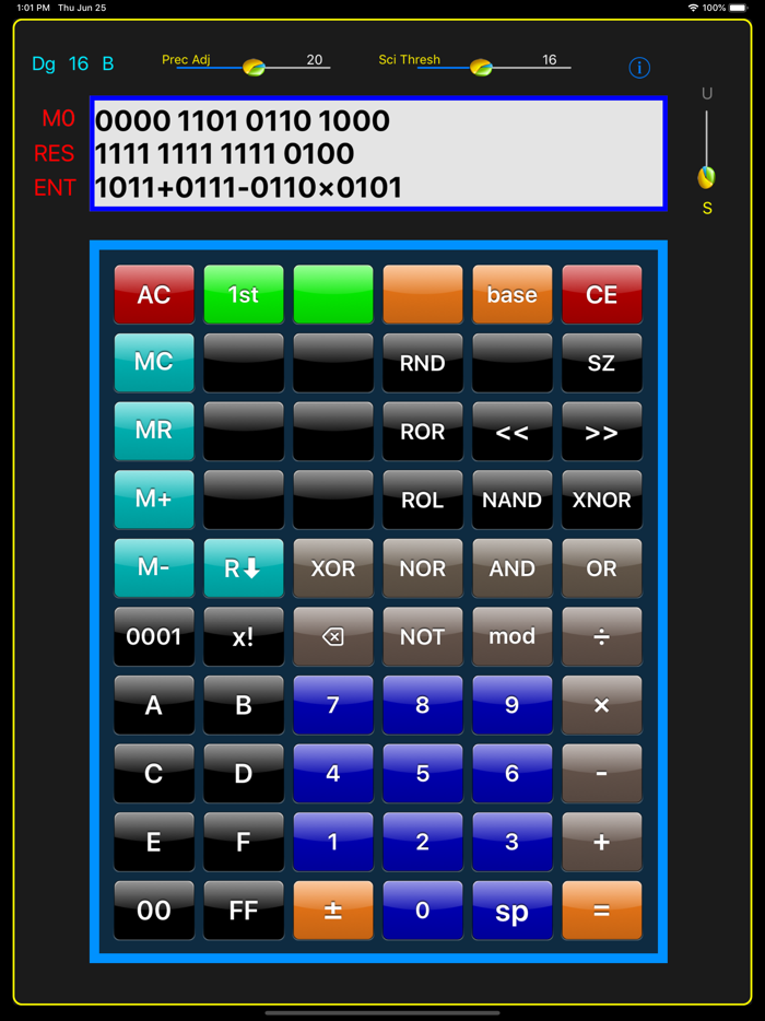 Scientific Calculator DES-38D