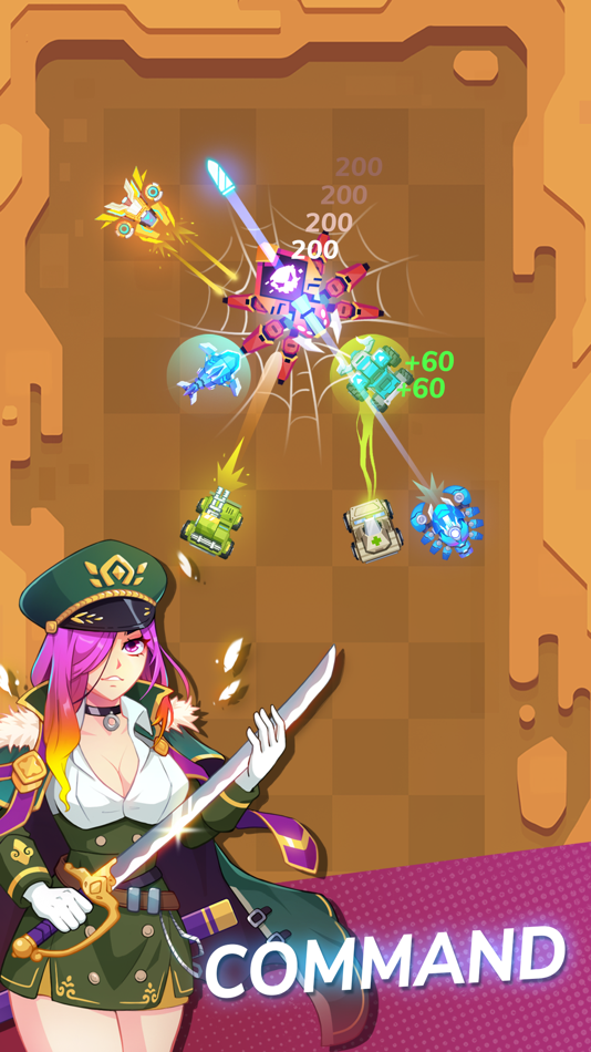 #3. DeltaOps (iOS) 由: GEM MOBILE SOFTWARE COMPANY