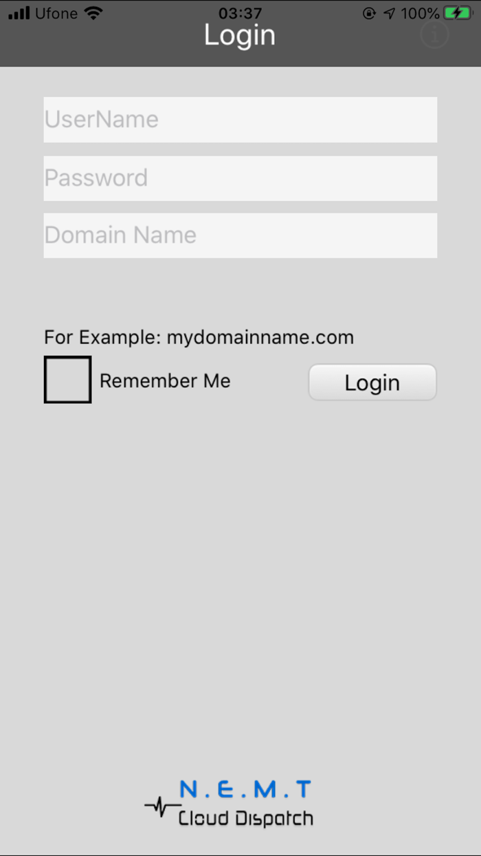 NEMT Dispatch – Cloud Premium