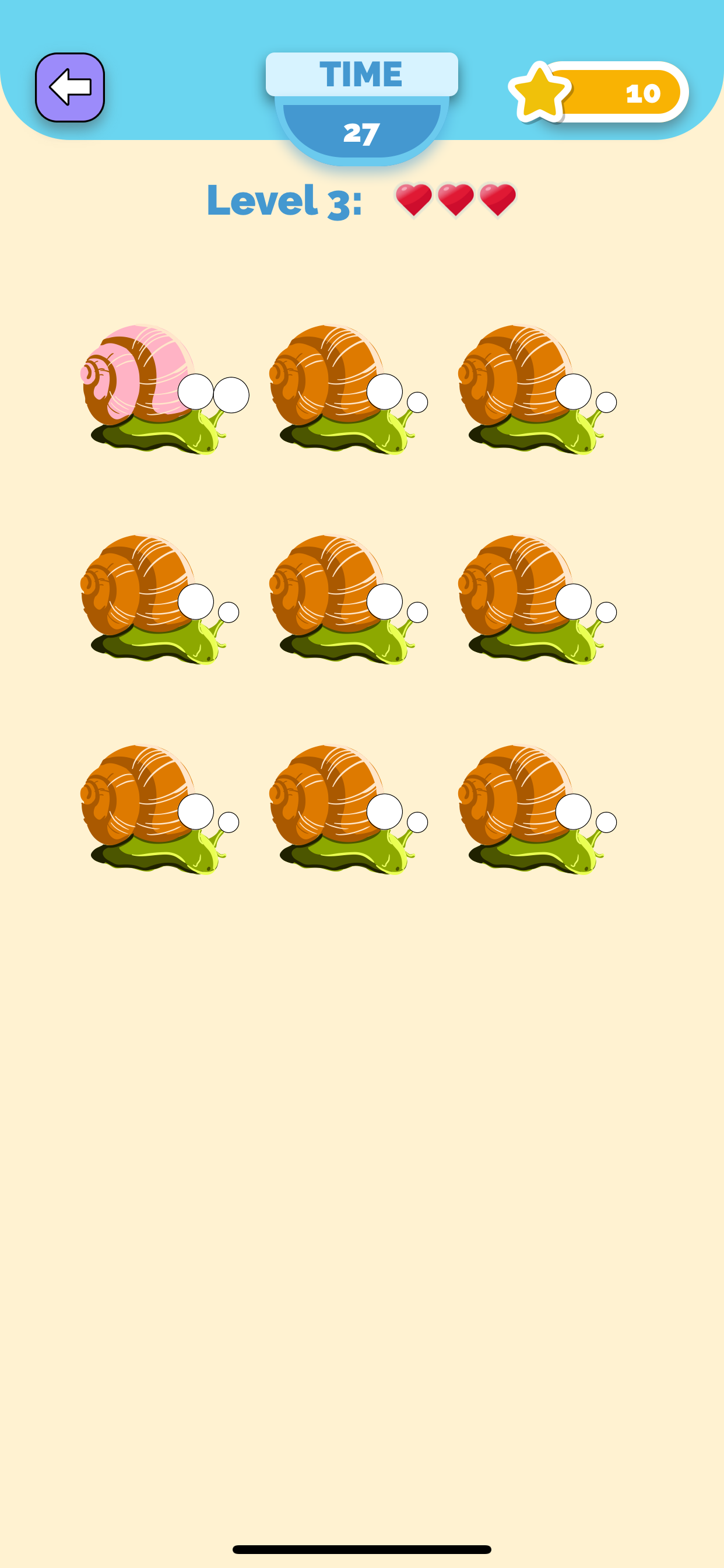 Find the Odd1Out