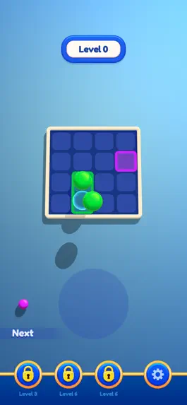 Game screenshot Fill Zones! apk