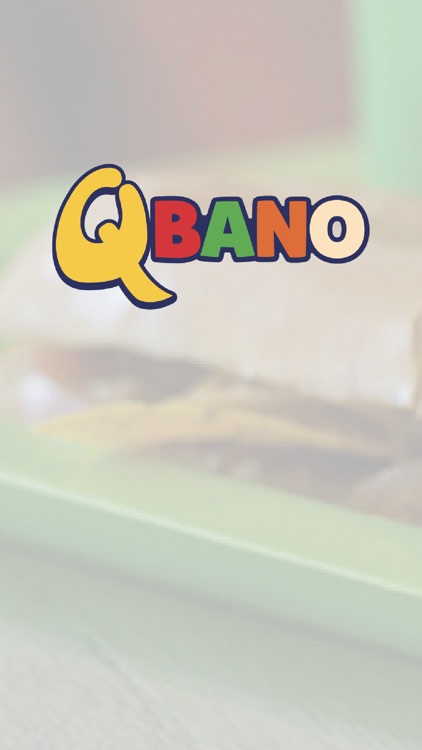 Sandwich Qbano
