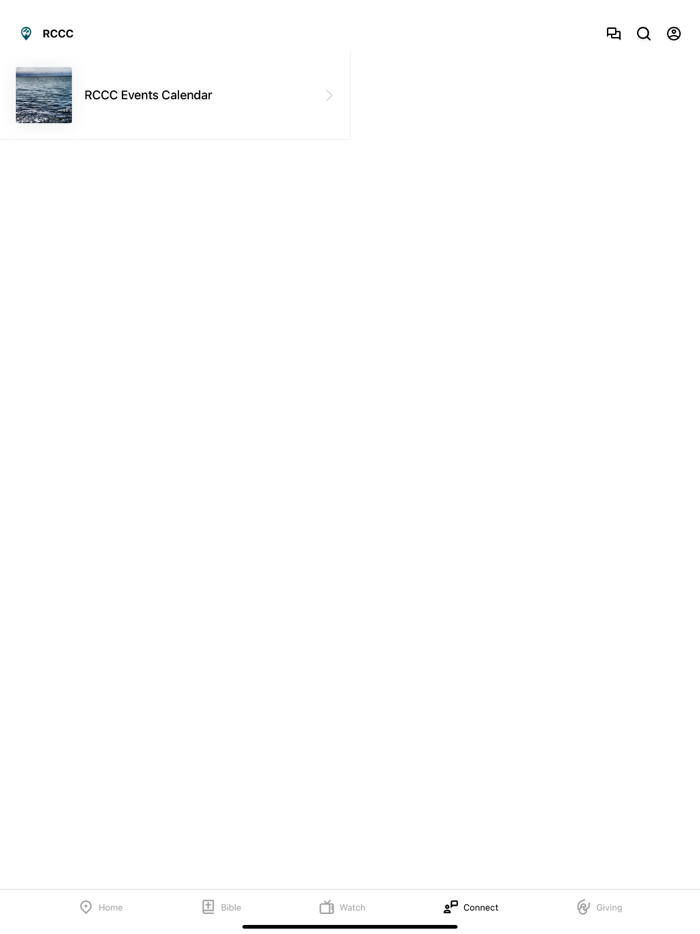 River City Calvary Chapel