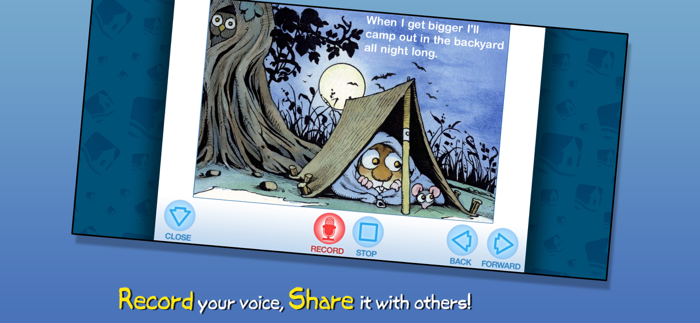 When I Get Bigger - LC