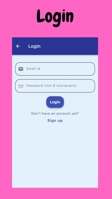 Life Decisions Resource Screenshot