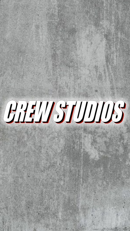 The CREW studios