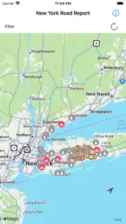 new york road report problems & solutions and troubleshooting guide - 3
