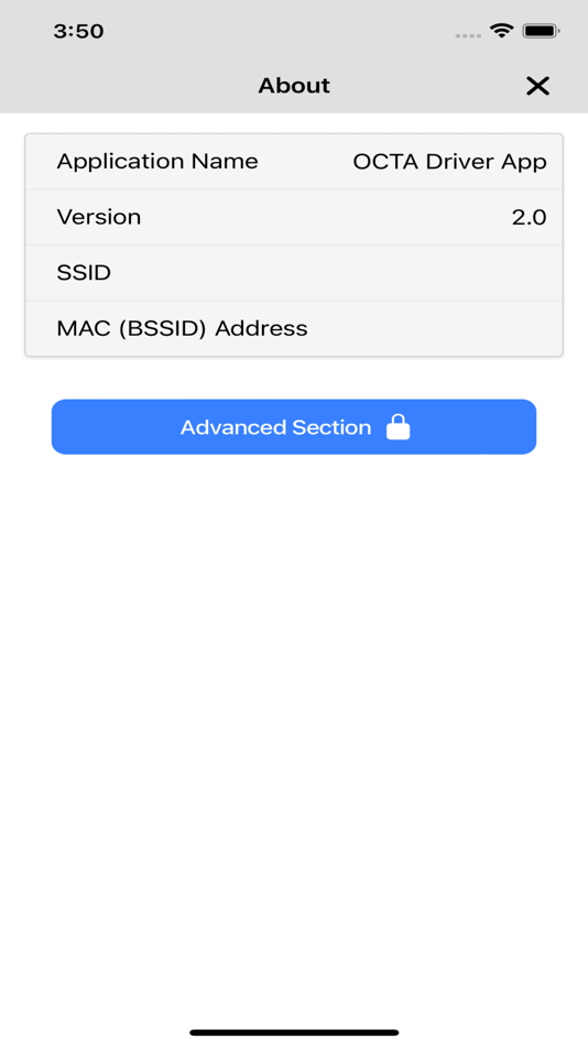 #5. OCTA-Driver (iOS) 由: XenaTech