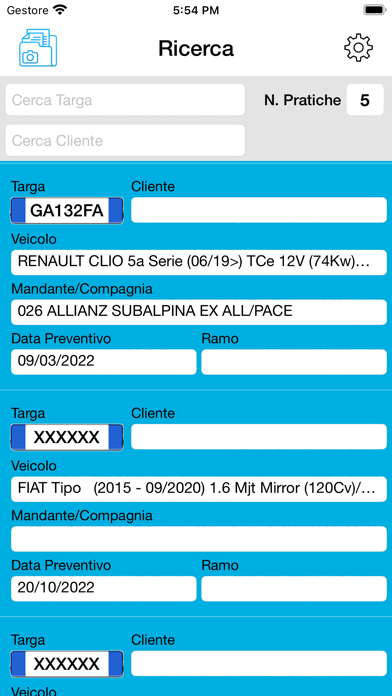 AMGFoto Screenshot