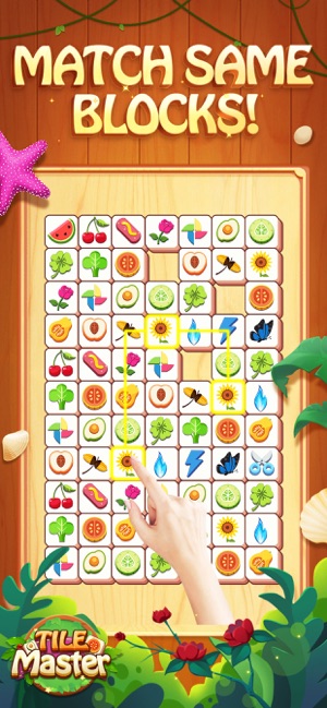 方塊愛消除 - 大師愛玩的經典消除麻將游戲(圖1)-速報App