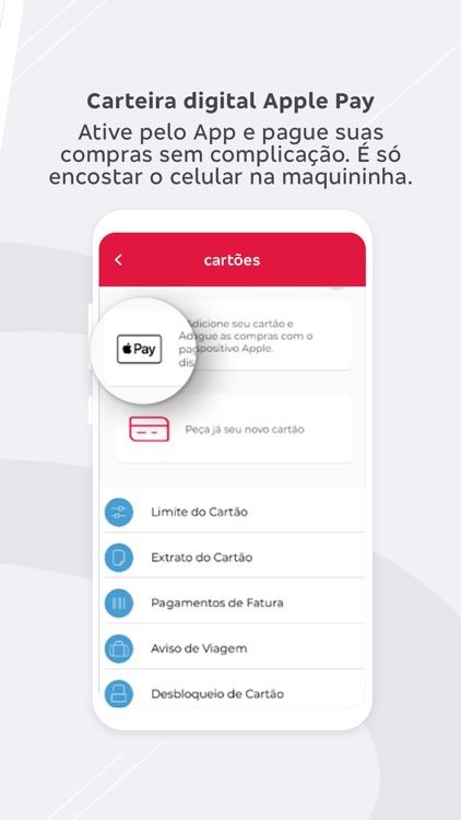 Bradesco screenshot-8