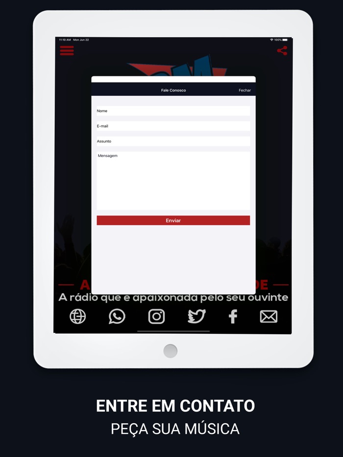 Rádio Bom Sucesso FM